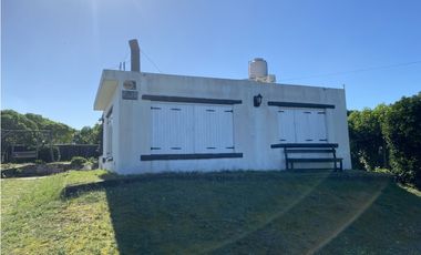 Casa en Venta en Mar Chiquita a 100 mts del mar