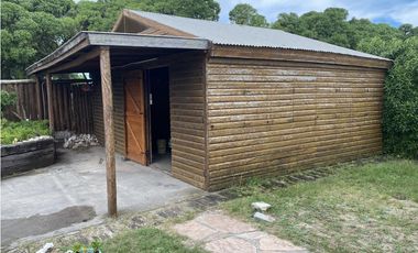 Casa en Venta en Mar Chiquita a 100 mts del mar