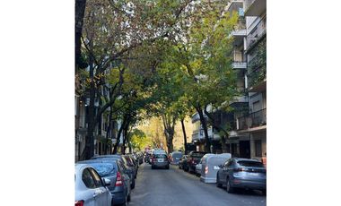BELGRANO MONOAMBIENTE CON SUM
