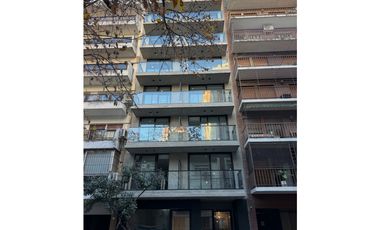 BELGRANO MONOAMBIENTE CON SUM