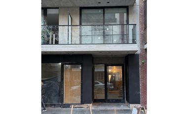 BELGRANO MONOAMBIENTE CON SUM