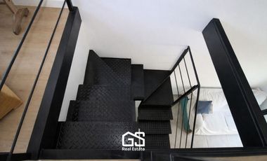 VENTA LOFT | CHANCAS