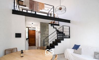 VENTA LOFT | CHANCAS