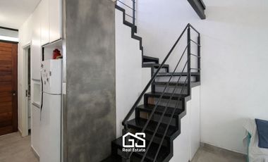 VENTA LOFT | CHANCAS