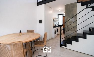 VENTA LOFT | CHANCAS