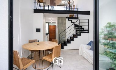 VENTA LOFT | CHANCAS