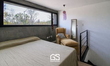 VENTA LOFT | CHANCAS