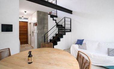 VENTA LOFT | CHANCAS