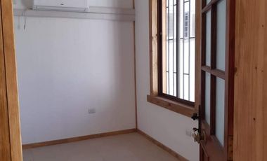 ARRIENDO OFICINA BUENA UBICACION Y CONECTIVIDAD