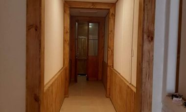 ARRIENDO OFICINA BUENA UBICACION Y CONECTIVIDAD