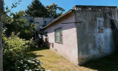 Se Vende casa en cercania al hospital de niños