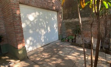 Se Vende casa en cercania al hospital de niños