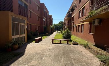 DPTO DOS DORM EN ALQUILER.