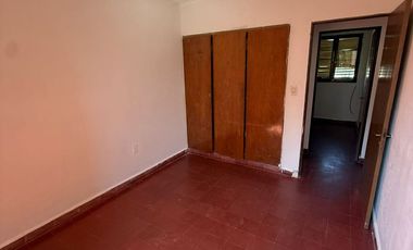 DPTO DOS DORM EN ALQUILER.