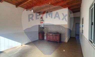 SE VENDE HERMOSA CASA APTA CREDITO EN SANTA ROSA