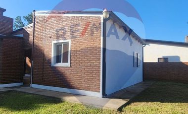 SE VENDE HERMOSA CASA APTA CREDITO EN SANTA ROSA