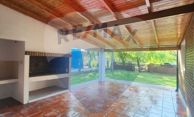 SE VENDE HERMOSA CASA APTA CREDITO EN SANTA ROSA