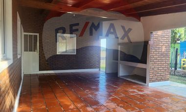 SE VENDE HERMOSA CASA APTA CREDITO EN SANTA ROSA