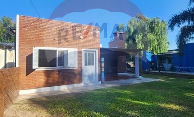 SE VENDE HERMOSA CASA APTA CREDITO EN SANTA ROSA