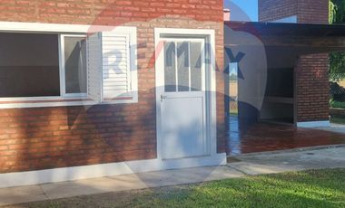 SE VENDE HERMOSA CASA APTA CREDITO EN SANTA ROSA