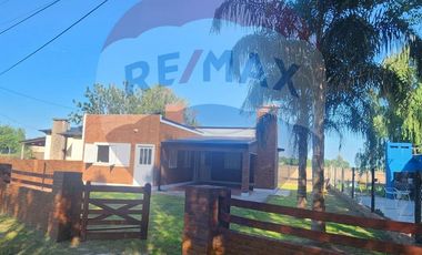 SE VENDE HERMOSA CASA APTA CREDITO EN SANTA ROSA