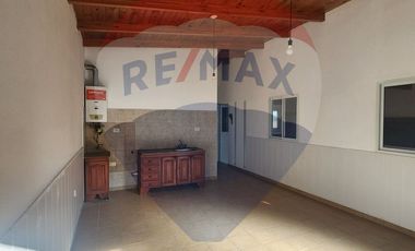 SE VENDE HERMOSA CASA APTA CREDITO EN SANTA ROSA
