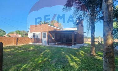 SE VENDE HERMOSA CASA APTA CREDITO EN SANTA ROSA