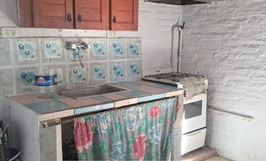 Departamento en alquiler en Merlo Sur