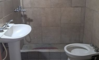 Departamento en alquiler en Merlo Sur