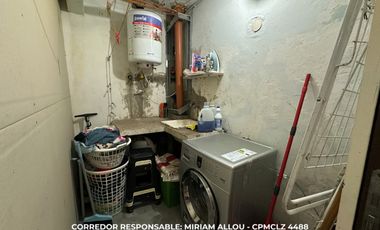 Casa 4 ambientes 210 m² en venta con cochera en Temperley