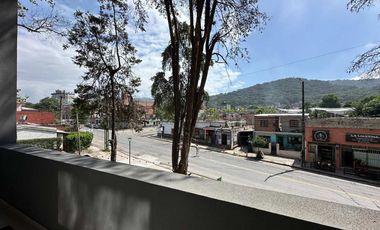 ALQUILER DE DEPTO EN B LOS PERALES ESPACIO MAB