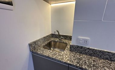 ALQUILER DE DEPTO EN B LOS PERALES ESPACIO MAB