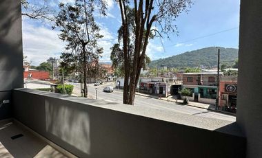 ALQUILER DE DEPTO EN B LOS PERALES ESPACIO MAB
