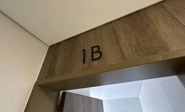 ALQUILER DE DEPTO EN B LOS PERALES ESPACIO MAB