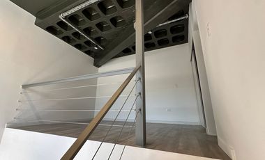 ALQUILER DE DEPTO EN B LOS PERALES ESPACIO MAB
