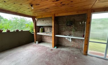 VENTA CASA - 2 HAB – B° LOS PERALES ADIUNJU