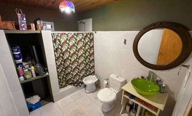 VENTA CASA - 2 HAB – B° LOS PERALES ADIUNJU