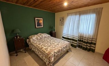 VENTA CASA - 2 HAB – B° LOS PERALES ADIUNJU
