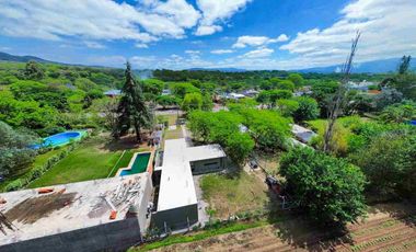 VENTA CASA  LOS ALISOS