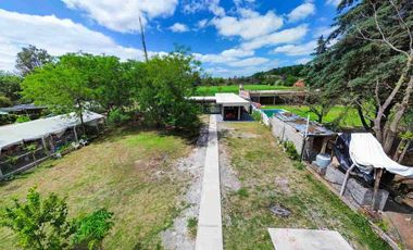 VENTA CASA  LOS ALISOS