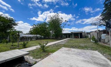VENTA CASA  LOS ALISOS