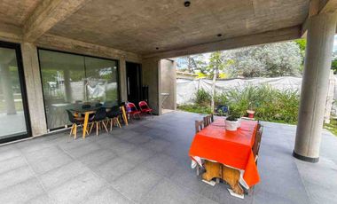 VENTA CASA  LOS ALISOS