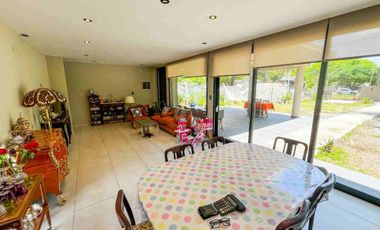 VENTA CASA  LOS ALISOS
