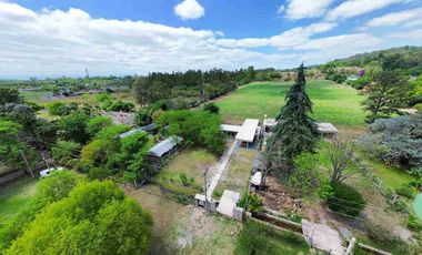 VENTA CASA  LOS ALISOS