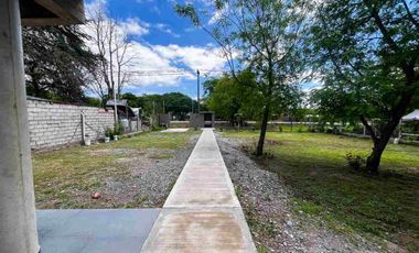 VENTA CASA  LOS ALISOS