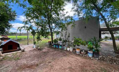 VENTA CASA  LOS ALISOS
