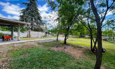 VENTA CASA  LOS ALISOS