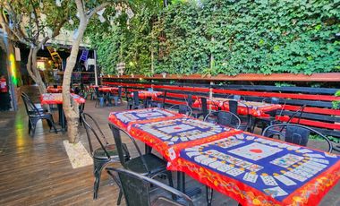 VENTA LOCAL RECOLETA 3D+3B+0EST+1BOD 253M2 LORETO/PATRONATO