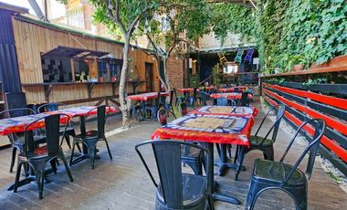 VENTA LOCAL RECOLETA 3D+3B+0EST+1BOD 253M2 LORETO/PATRONATO