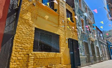 VENTA LOCAL RECOLETA 3D+3B+0EST+1BOD 253M2 LORETO/PATRONATO